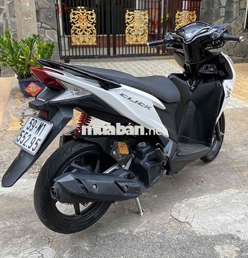 Honda Click 2014 PXL Dọn Kiểng, Đưa trc 28tr + lấy