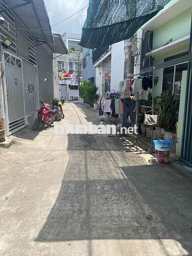 BÁN NHÀ 2 TẦNG, 47.5M2, 3.3 TỶ, TRẦN ĐÌNH NAM, GẦN SÂN BAY, Ở NGAY