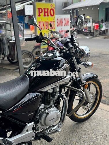 Cần bán Cọp Honda Shadow 150 FI Odo:4600KM Mới 99%