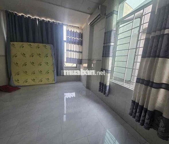 BÁN NHÀ 2 TẦNG, 47.5M2, 3.3 TỶ, TRẦN ĐÌNH NAM, GẦN SÂN BAY, Ở NGAY