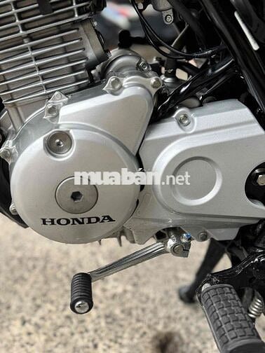 Cần bán Cọp Honda Shadow 150 FI Odo:4600KM Mới 99%
