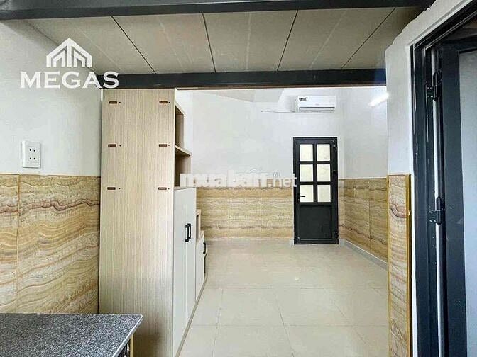 🔥10 Phòng Duplex Dự Án Chung Cư Mini - Thang Máy