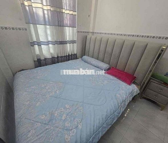 BÁN NHÀ 2 TẦNG, 47.5M2, 3.3 TỶ, TRẦN ĐÌNH NAM, GẦN SÂN BAY, Ở NGAY