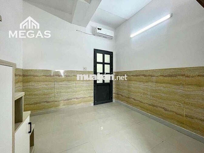🔥10 Phòng Duplex Dự Án Chung Cư Mini - Thang Máy