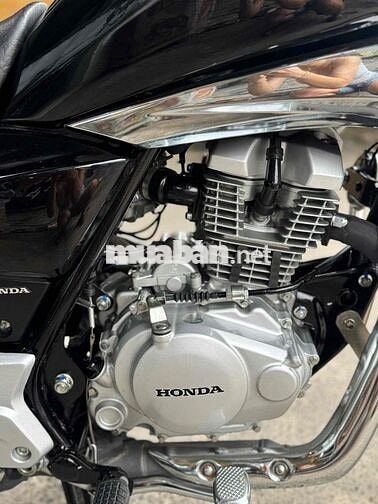 Cần bán Cọp Honda Shadow 150 FI Odo:4600KM Mới 99%