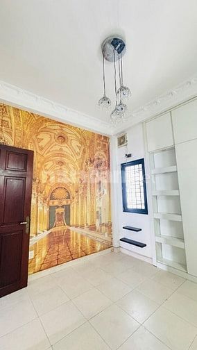 Nhà chính cho cho thuê nguyên căn quận 11