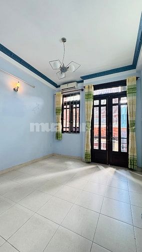 Nhà chính cho cho thuê nguyên căn quận 11