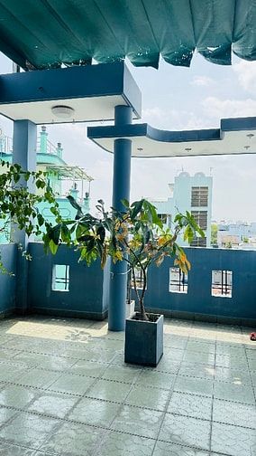 Nhà chính cho cho thuê nguyên căn quận 11
