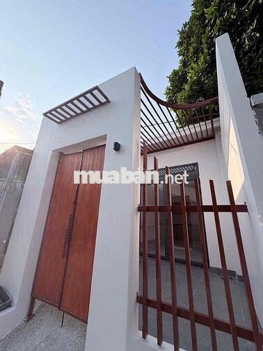 Bán Nhà Kiệt CMT8 Phường Cẩm Lệ  Đà Nẵng