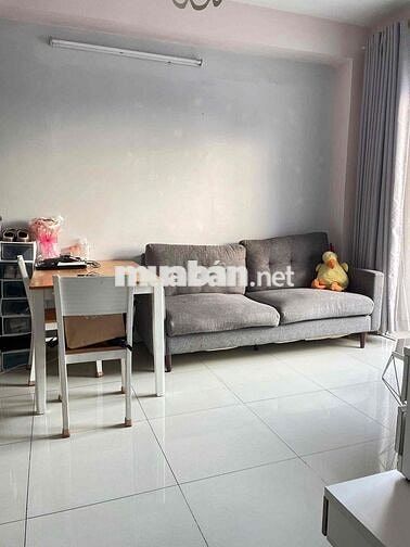 PASS CHUNG CƯ 2PN 2WC – CĂN GÓC NGẬP NẮNG – FULL NỘI THẤT