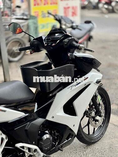 Honda Winner X V3 2024 Trắng đen Biển 62 9 chủ