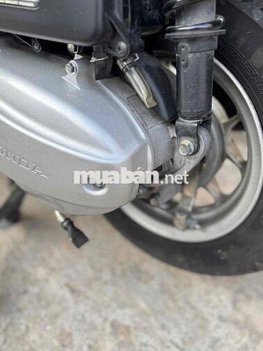 Honda Lead 2021 Đỏ 5.000km