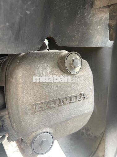 Honda Wave S 110 Đỏ Đã sử dụng