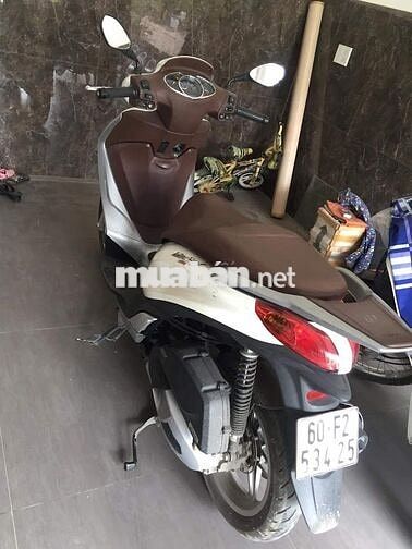 Piaggio Medley 2016 Trắng 70000 km