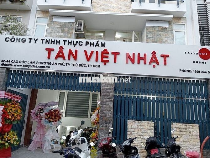 TUYỂN NHÂN VIÊN BẢO TRÌ CƠ ĐIỆN