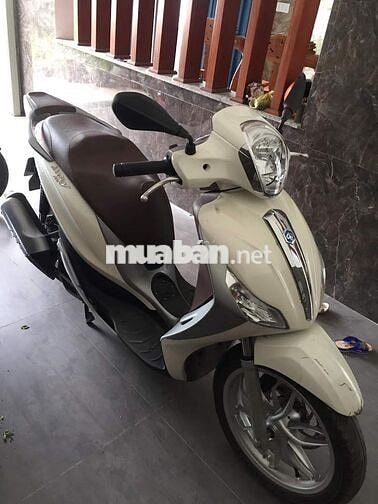 Piaggio Medley 2016 Trắng 70000 km
