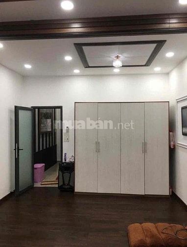 NHÀ 3 LẦU ĐƯỜNG 10M (4X16) CƯ XÁ RA ĐA - PHỐ ẨM THỰC Q.6