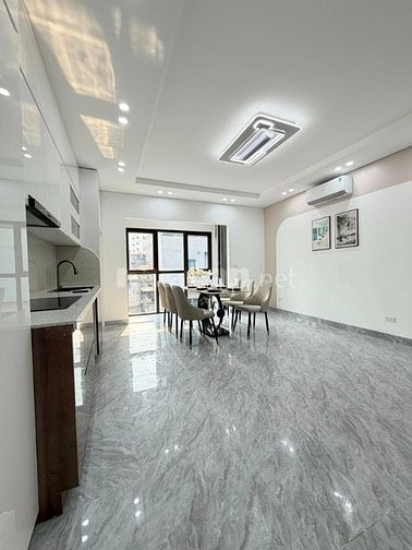 Cực Đẹp.. Bán Gấp Nhà Phố Quan Nhân-Thanh Xuân 43m² x 5 Tầng Ngõ Ô Tô