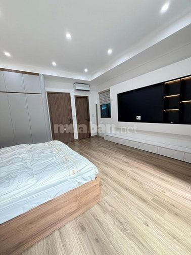 Cực Đẹp.. Bán Gấp Nhà Phố Quan Nhân-Thanh Xuân 43m² x 5 Tầng Ngõ Ô Tô