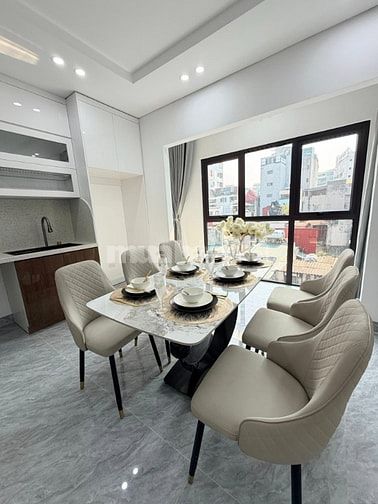 Cực Đẹp.. Bán Gấp Nhà Phố Quan Nhân-Thanh Xuân 43m² x 5 Tầng Ngõ Ô Tô