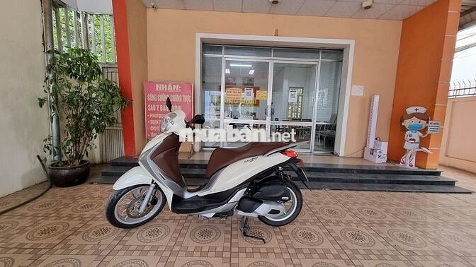 Piaggio Medley 2016 Trắng 70000 km
