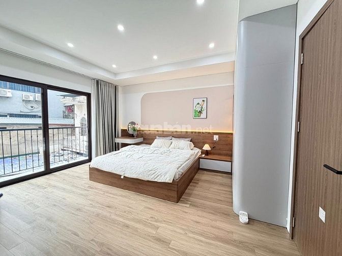 Cực Đẹp.. Bán Gấp Nhà Phố Quan Nhân-Thanh Xuân 43m² x 5 Tầng Ngõ Ô Tô