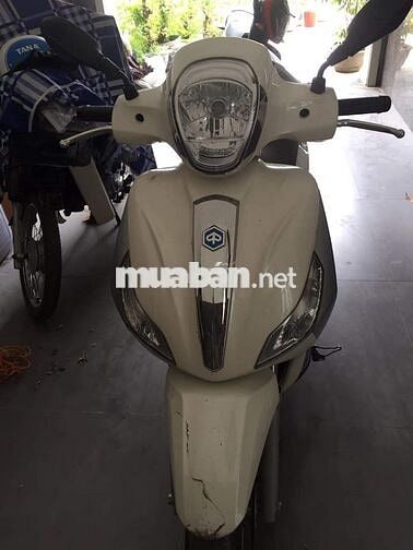 Piaggio Medley 2016 Trắng 70000 km
