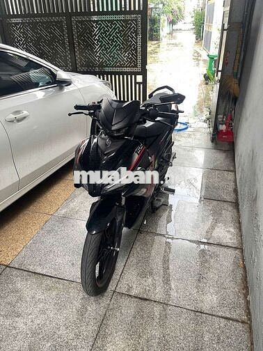 Yamaha Exciter 155 2022 Đen 20.000km