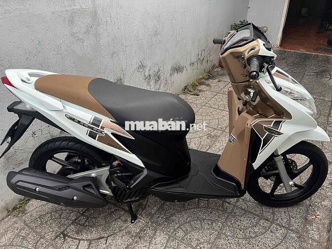 Honda Click Thái 2014 zin cực đẹp