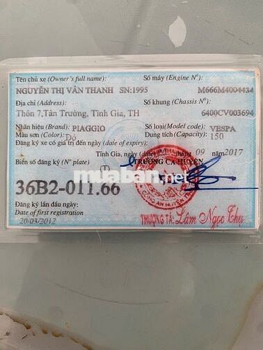 Vespa Fi 150, lh x918085952