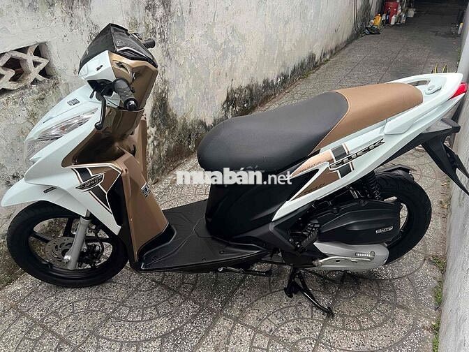 Honda Click Thái 2014 zin cực đẹp