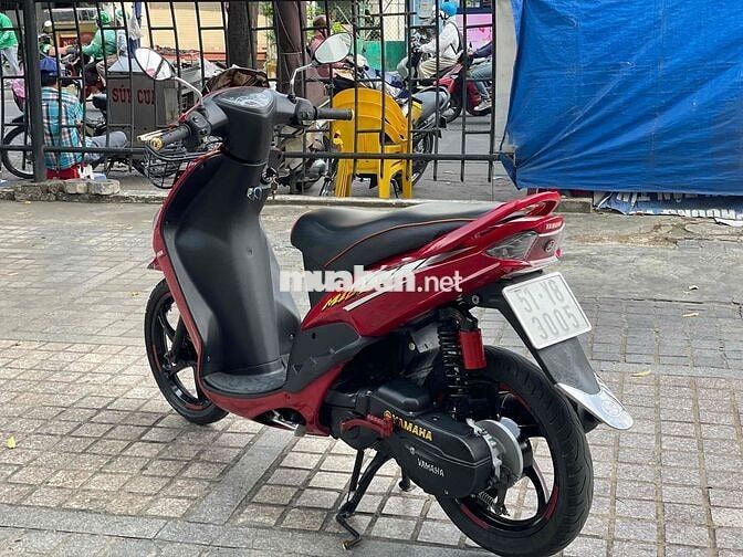 Yamaha Mio nhỏ 2004 xe kiểng máy êm ngon