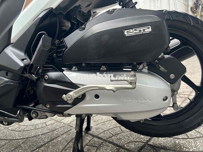 Honda Click Thái 2014 zin cực đẹp