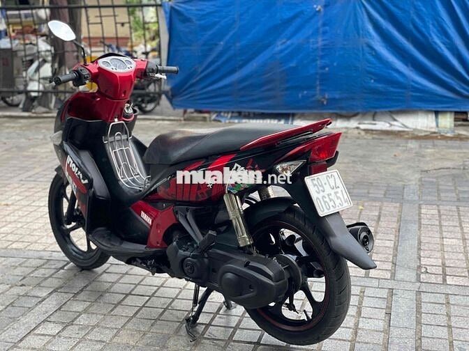 Yamaha Nouvo 4 máy êm chạy ngon đầy đủ giấy tờ