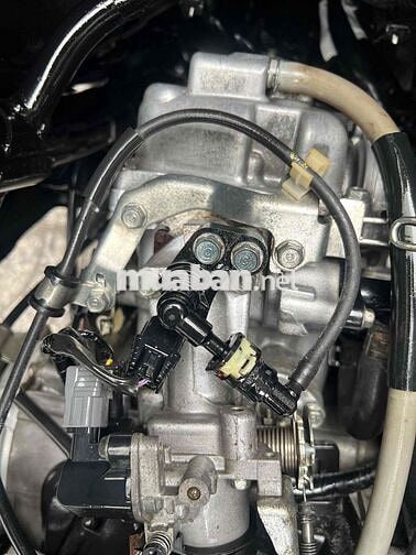 Honda Click Thái 2014 zin cực đẹp
