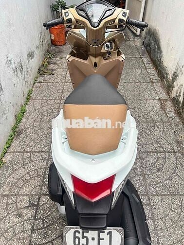 Honda Click Thái 2014 zin cực đẹp