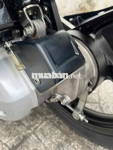 Honda Click Thái 2014 zin cực đẹp