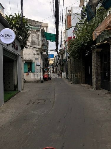 Bán nhà góc 2 mặt tiền – 8,6m x 12m, nở hậu 12m. DT đất 140m. 2x tỷ