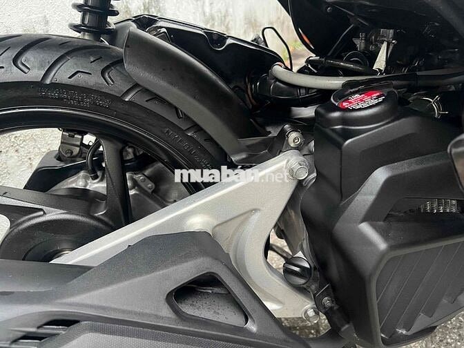 Honda Click Thái 2014 zin cực đẹp