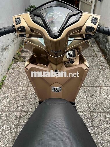 Honda Click Thái 2014 zin cực đẹp