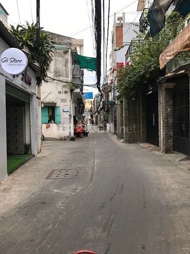 Bán nhà góc 2 mặt tiền – 8,6m x 12m, nở hậu 12m. DT đất 140m. 2x tỷ