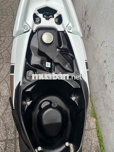 Honda Click Thái 2014 zin cực đẹp