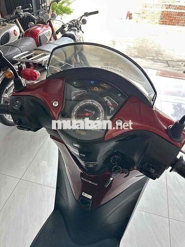 SH 150 Nhập Ý Đời 2009 Xe Zin Đẹp