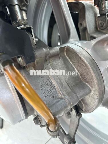 SH 150 Nhập Ý Đời 2009 Xe Zin Đẹp
