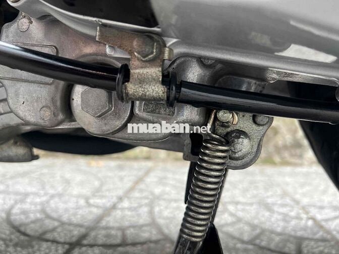 Honda Click Thái 2014 zin cực đẹp