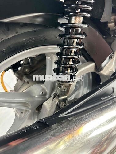SH 150 Nhập Ý Đời 2009 Xe Zin Đẹp