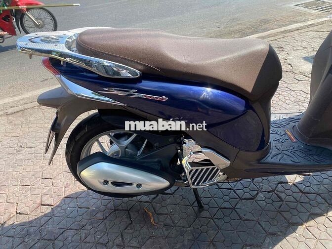 Honda SH Mode Xanh Đã sử dụng