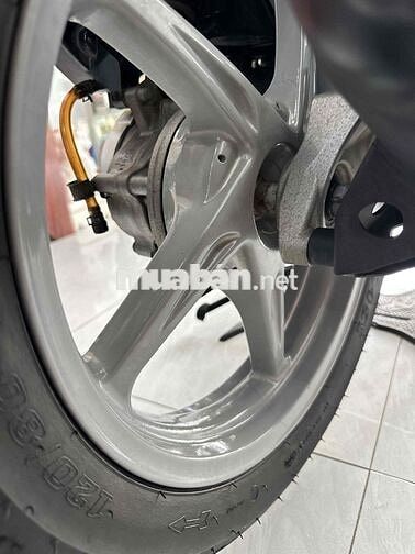 SH 150 Nhập Ý Đời 2009 Xe Zin Đẹp