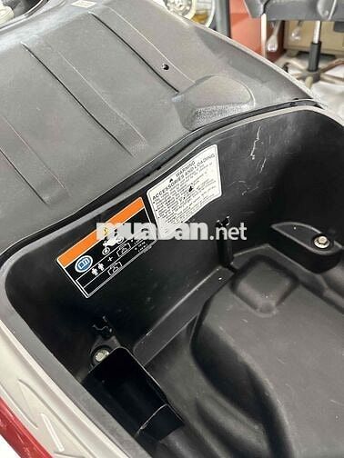 SH 150 Nhập Ý Đời 2009 Xe Zin Đẹp