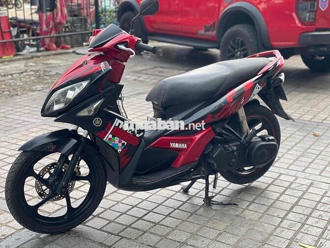 Yamaha Nouvo 4 máy êm chạy ngon đầy đủ giấy tờ